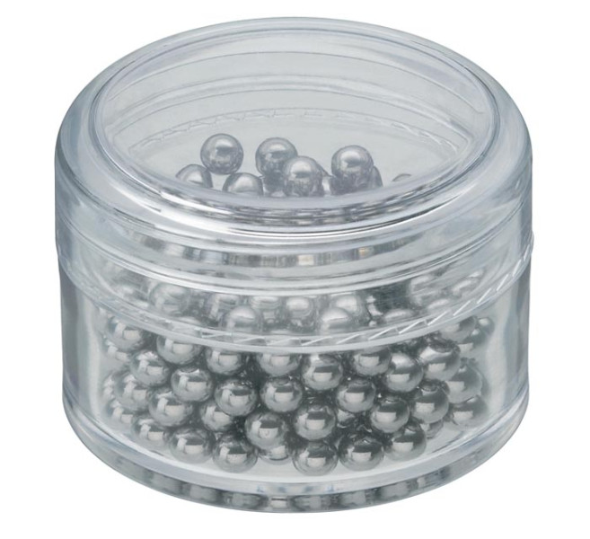 Perełki czyszczące Basic WMF 351891