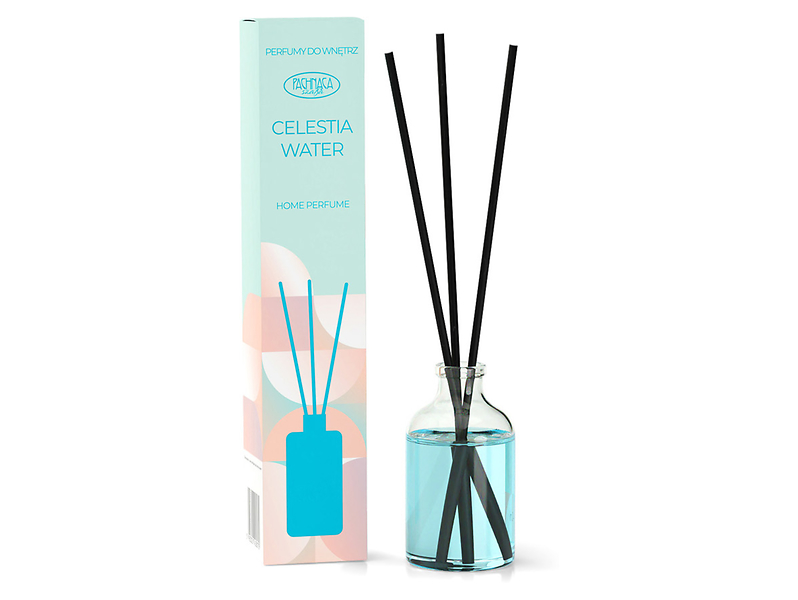Perfumy do wnętrz Celestia Water Home Perfume 40 ml 287228