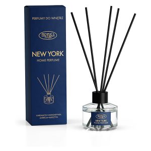 Perfumy do wnętrz New York Perfume 40 ml 287232 Perfumy do wnętrz New York Perfume 40 ml 287232