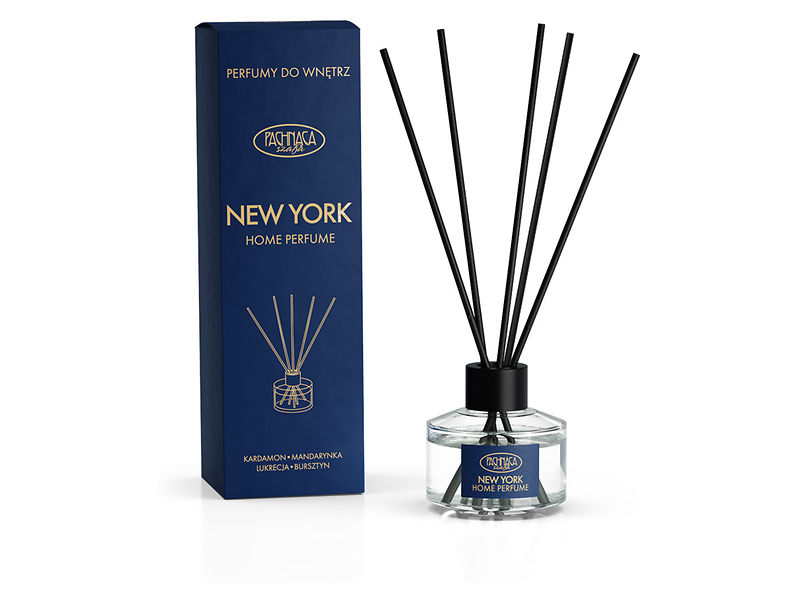 Perfumy do wnętrz New York Perfume 40 ml 287232