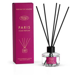 Perfumy do wnętrz Paris Home Perfume 40 ml 287231 Perfumy do wnętrz Paris Home Perfume 40 ml 287231
