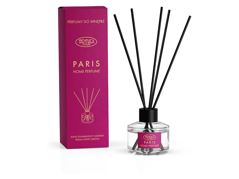 Perfumy do wnętrz Paris Home Perfume 40 ml 287231