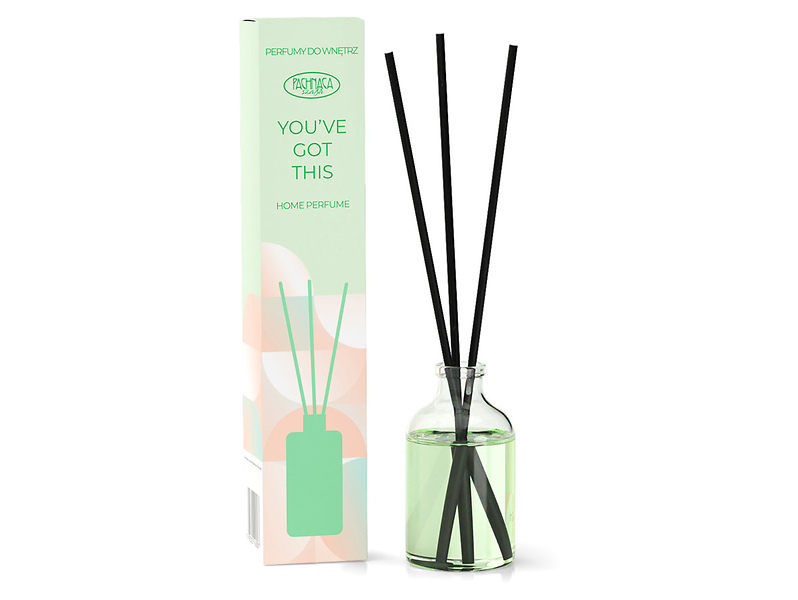 Perfumy do wnętrz You've Got This Home Perfume 40 ml 287229