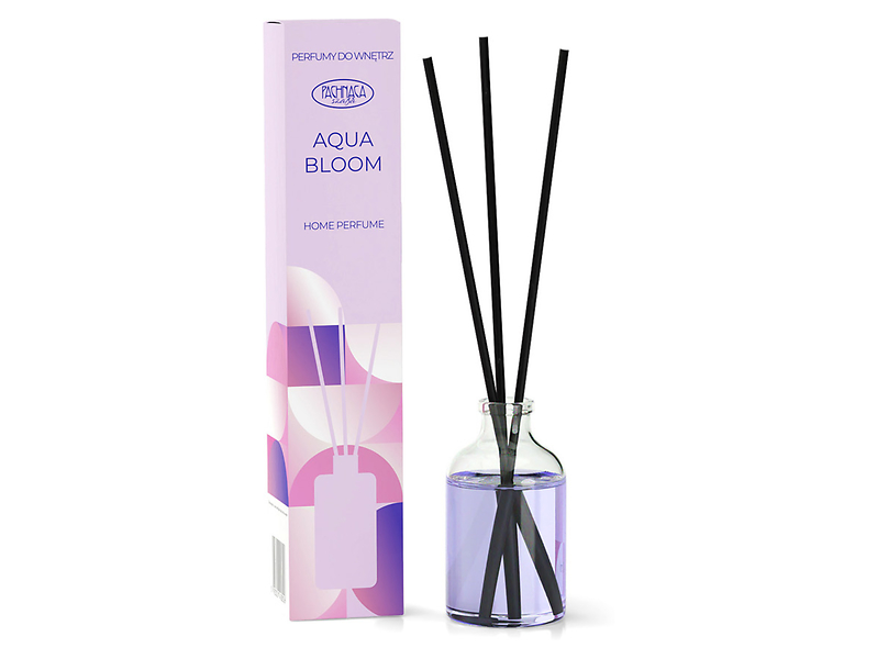 Perfumy do wnętrza Aqua Bloom Home Perfume 40 ml 287227