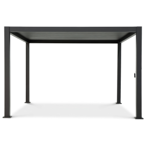 Pergola Ogrodowa Gutroof Aluminiowa Premium 3×4 300×400 873747