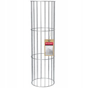 Pergola Ogrodowa Słup Donica Dla Roślin 100 cm 116415 Pergola Ogrodowa Słup Donica Dla Roślin 100 cm 116415