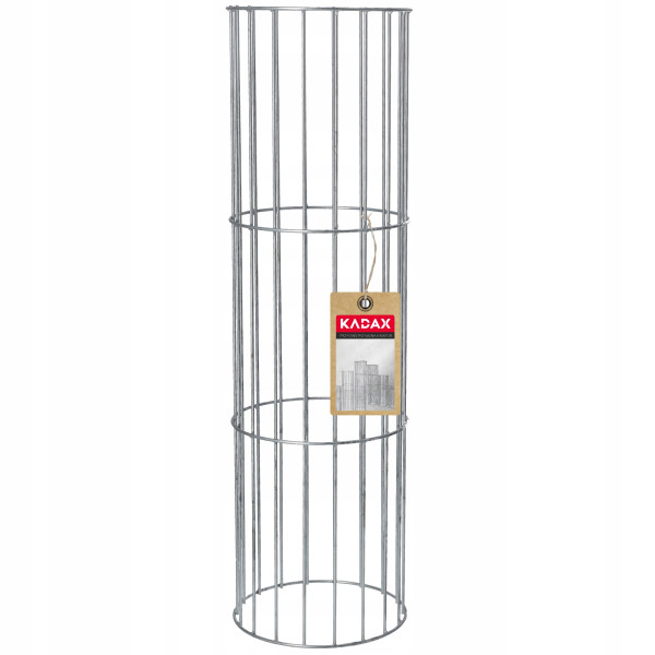 Pergola Ogrodowa Słup Donica Dla Roślin 100 cm 116415
