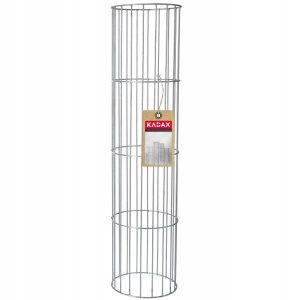 Pergola Ogrodowa Słup Donica Dla Roślin 120 cm 116389 Pergola Ogrodowa Słup Donica Dla Roślin 120 cm 116389