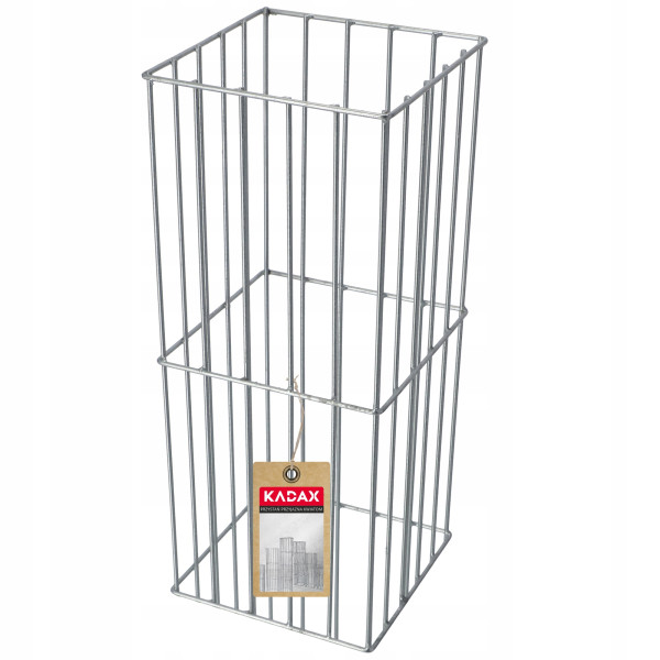 Pergola Ogrodowa Słup Donica Dla Roślin 60 cm 116417