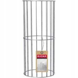 Pergola Ogrodowa Słup Donica Dla Roślin 80 cm 116477 Pergola Ogrodowa Słup Donica Dla Roślin 80 cm 116477