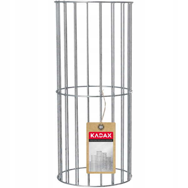 Pergola Ogrodowa Słup Donica Dla Roślin 80 cm 116477