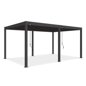 Pergola Ogrodowa Tarasowa Zadaszenie DELUXE 3,6×5,3 873129