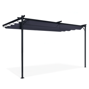 Pergola Tarasowa Altana Ogrodowa Zadaszenie Pawilon Sprint Wall 4×2 914906 Pergola Tarasowa Altana Ogrodowa Zadaszenie Pawilon Sprint Wall 4×2 914906