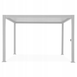 Pergola Tarasowa Gutroof Ogrodowa 3×4 – 300×400 Premium 873744 Pergola Tarasowa Gutroof Ogrodowa 3×4 – 300×400 Premium 873744