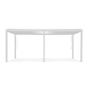 Pergola Tarasowa Gutroof Ogrodowa Duża 300×600 3×6 Premium 873753 Pergola Tarasowa Gutroof Ogrodowa Duża 300×600 3×6 Premium 873753