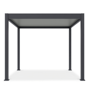 Pergola Tarasowa Gutroof Ogrodowa Elegance 3×3 300×300 868828 Pergola Tarasowa Gutroof Ogrodowa Elegance 3×3 300×300 868828