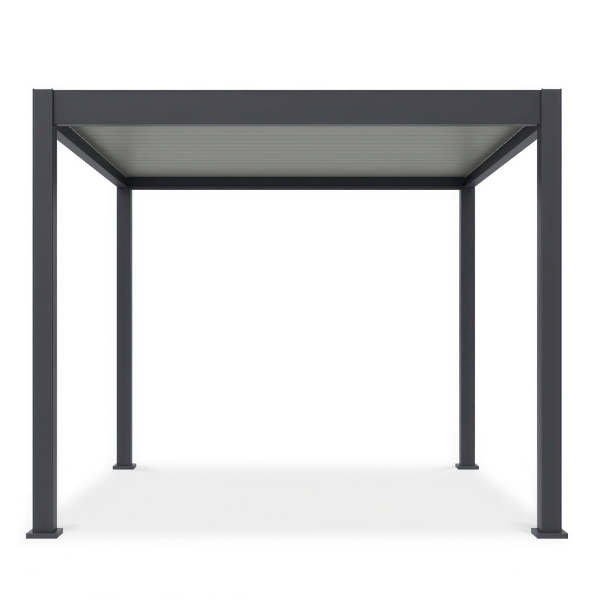 Pergola Tarasowa Gutroof Ogrodowa Elegance 3x3 300x300 868828