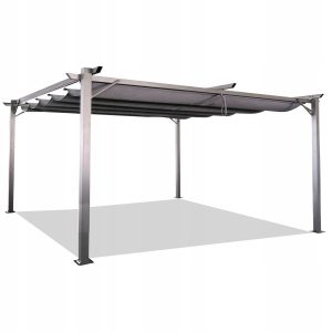 Pergola Tarasowa Hardmaister Ogrodowa 3x4m Zadaszenie Tarasu 4×3 864487 Pergola Tarasowa Hardmaister Ogrodowa 3x4m Zadaszenie Tarasu 4×3 864487