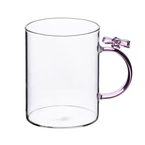 PETER RIBBON Kubek wstążka 400ml 8×11,5x10cm 790771 PETER RIBBON Kubek wstążka 400ml 8×11,5x10cm 790771