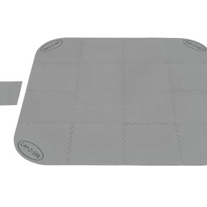 Piankowa mata pod basen spa puzzle podłoga Bestway 60334 683239 Piankowa mata pod basen spa puzzle podłoga Bestway 60334 683239