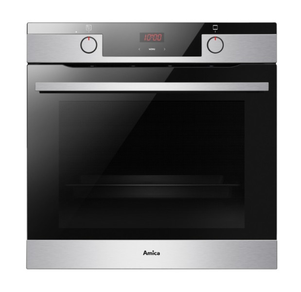 Piekarnik Amica ED 37617X X-TYPE STEAM 503845