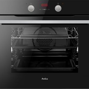 Piekarnik AMICA ED375171B F-type 882463 Piekarnik AMICA ED375171B F-type 882463
