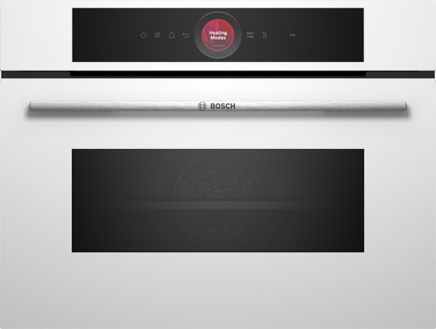 Piekarnik BOSCH CMG7241W1 seria 8 z mikrofalą Home Connect 996515