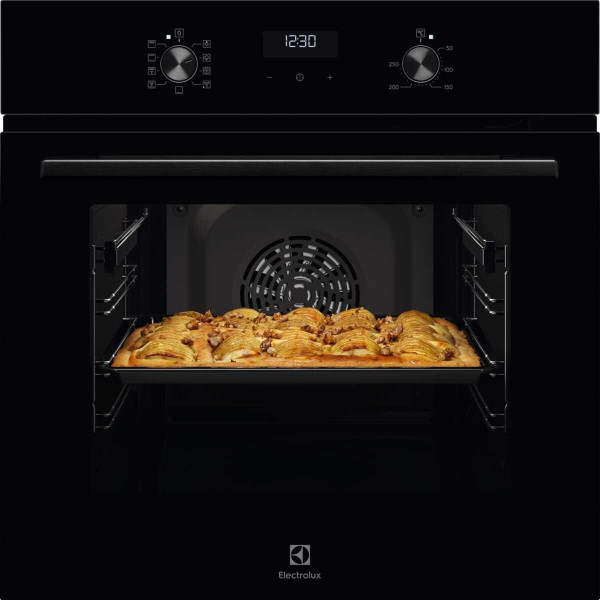 Piekarnik ELECTROLUX EOD5C70BZ 947096