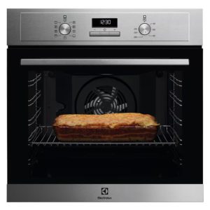Piekarnik ELECTROLUX EOF3H40X Aqua Clean 1024387 Piekarnik ELECTROLUX EOF3H40X Aqua Clean 1024387