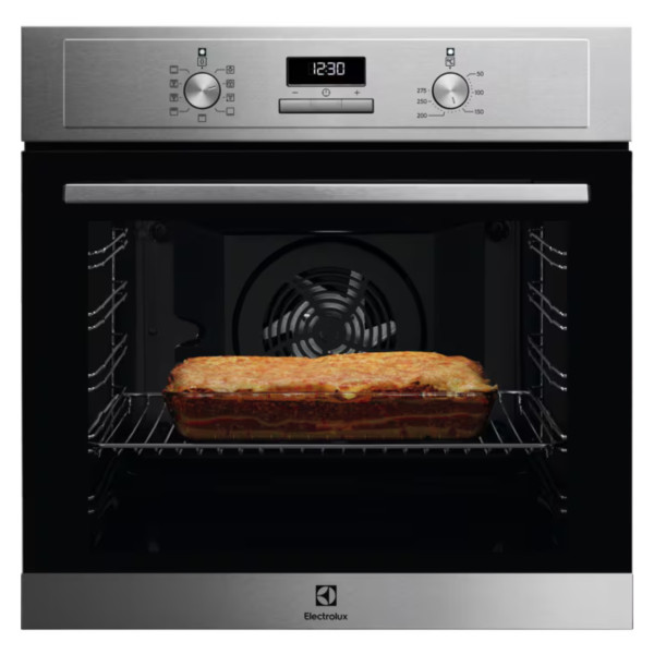 Piekarnik ELECTROLUX EOF3H40X Aqua Clean 1024387