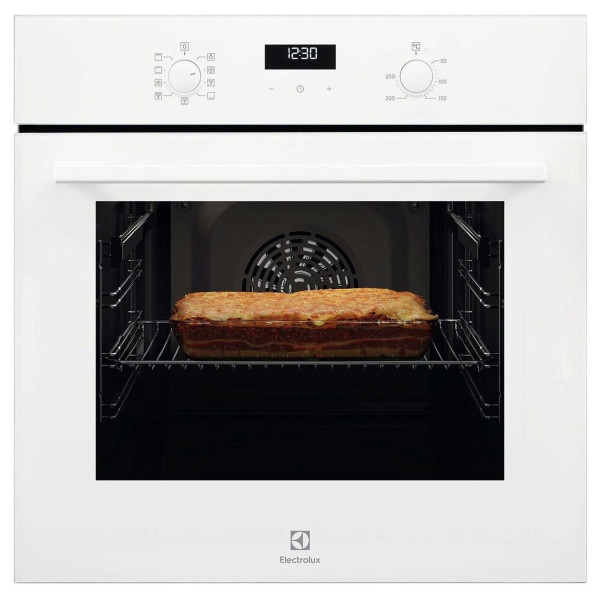 Piekarnik ELECTROLUX EOF5F50BV 764238
