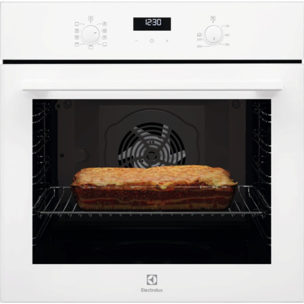 Piekarnik ELECTROLUX EOF5F50V 756726