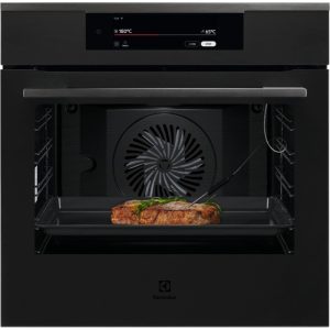 Piekarnik Electrolux KOEAP3ST 900 ProAssist pyroliza 1068402 Piekarnik Electrolux KOEAP3ST 900 ProAssist pyroliza 1068402