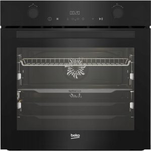 Piekarnik elektryczny Beko BBVM17400BDS Split&Cook 72L Grill LED 659306 Piekarnik elektryczny Beko BBVM17400BDS Split&Cook 72L Grill LED 659306