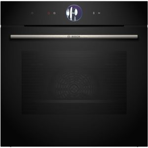 Piekarnik elektryczny Bosch HBG7363B1 60cm HomeConnect Hydroliza 71l 607399 Piekarnik elektryczny Bosch HBG7363B1 60cm HomeConnect Hydroliza 71l 607399