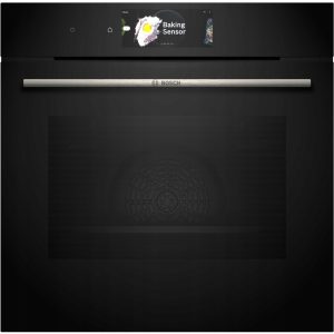 Piekarnik elektryczny Bosch HBG7784B1 60cm HomeConnect Pyroliza 71l 607402 Piekarnik elektryczny Bosch HBG7784B1 60cm HomeConnect Pyroliza 71l 607402