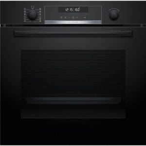 Piekarnik elektryczny Bosch Serie 6 HBG578EB3 71l Grill Termoobieg 3D 60cm 635478 Piekarnik elektryczny Bosch Serie 6 HBG578EB3 71l Grill Termoobieg 3D 60cm 635478