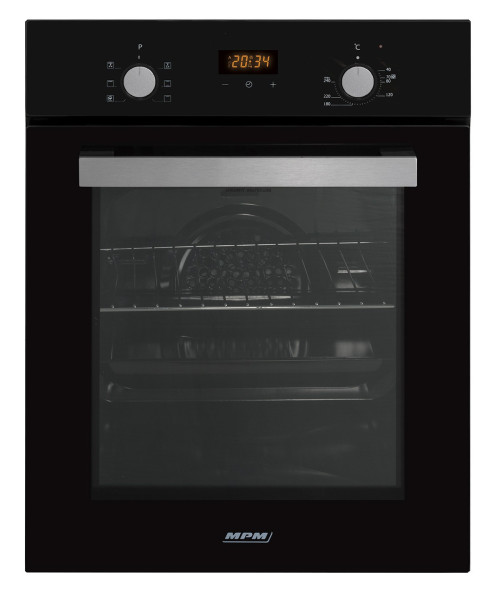 Piekarnik elektryczny do zabudowy MPM-45-BO-20 399049