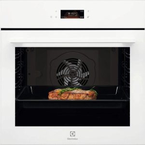 Piekarnik elektryczny ELECTROLUX 700 MealAssist kataliza LOE8F38V 756731 Piekarnik elektryczny ELECTROLUX 700 MealAssist kataliza LOE8F38V 756731