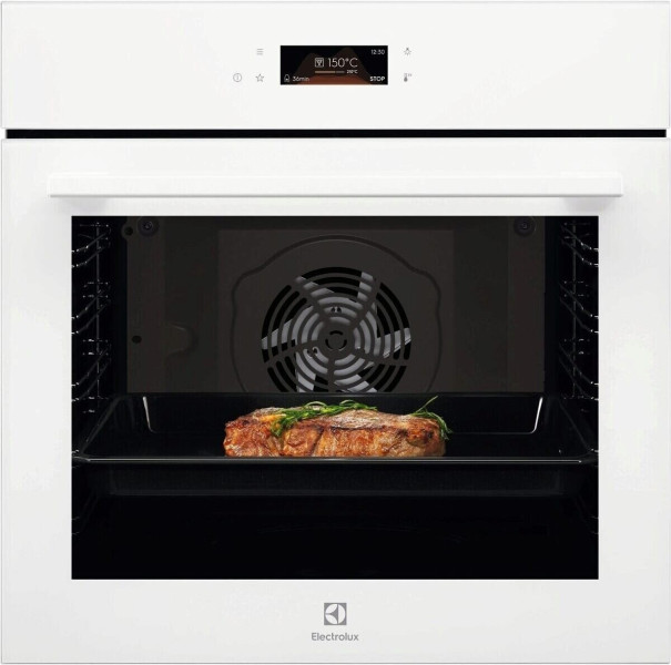 Piekarnik elektryczny ELECTROLUX 700 MealAssist kataliza LOE8F38V 756731