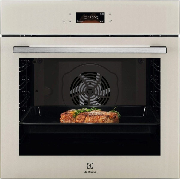 Piekarnik elektryczny ELECTROLUX LOE8F38S MealAssist 700 kataliza 756733