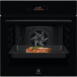 Piekarnik elektryczny ELECTROLUX LOE8P38Z MealAssist 700 pyroliza 756740 Piekarnik elektryczny ELECTROLUX LOE8P38Z MealAssist 700 pyroliza 756740