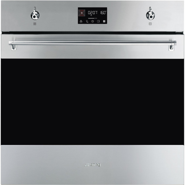 Piekarnik elektryczny SMEG SOP6302TX 503787