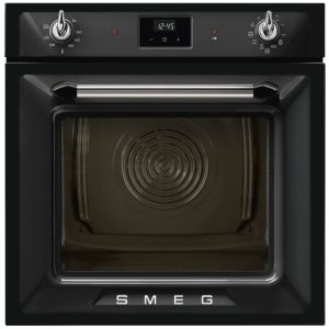 Piekarnik elektryczny SMEG SOP6900TN 523017 Piekarnik elektryczny SMEG SOP6900TN 523017