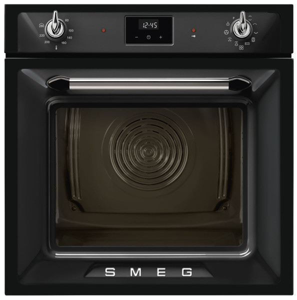 Piekarnik elektryczny SMEG SOP6900TN 523017