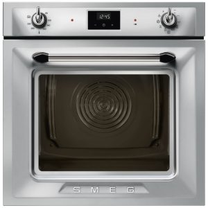 Piekarnik elektryczny SMEG SOP6900TX 503818 Piekarnik elektryczny SMEG SOP6900TX 503818