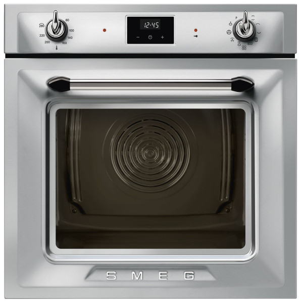 Piekarnik elektryczny SMEG SOP6900TX 503818