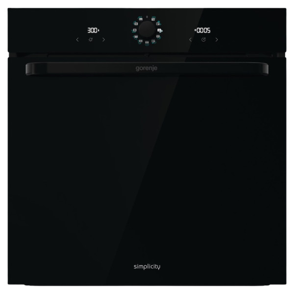 Piekarnik GORENJE BOS67371SYB AquaClean 1024382
