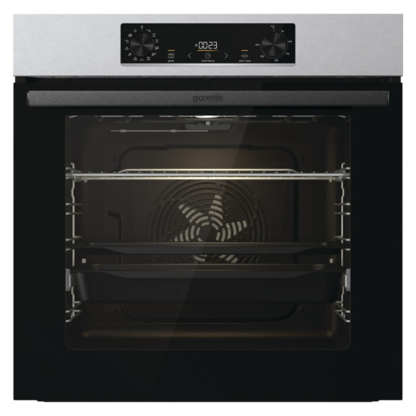 Piekarnik GORENJE BOSB6737E06X AquaClean 1021860