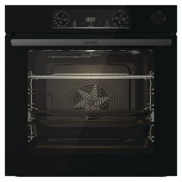 Piekarnik GORENJE BSA6737E15BG Parowy Kataliza AquaClean 1021864